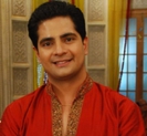 Karan Mehra-Naitik