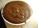3plicuri budinca Dr.Oetker cacao
