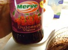 dulceata de visine...