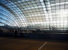 GLASSHALLE