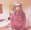 ⇒ ; he said that no one´s .. u know what I mean , and i know ;|.