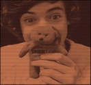 ⇒ ; TE IUBEEEEEEESC :3.