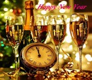 HAPPY NEW YEAR