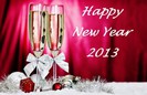 HAPPY NEW YEAR