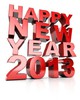 HAPPY NEW YEAR