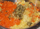 salata de beof  de post