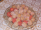 bilute din biscuiti de post