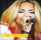 ∞ ♥ 　.; =; stai aşa. # aduce nişte sticle de şampanie şi vodkă ; vreau să văd cum e ;-?.