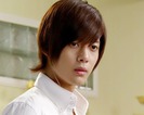 [ Min Ho ii povesteste lui  Kim Hyun Joong totul] Ce ?? Si sunteti impreuna..!?? [mirat]