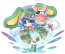 Yoshino.(Date.A.Live).full.1271247