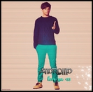^^ ; lou şi niall ; niall şi lou :)). hei bells :3 .+ interesant :-? :)) . # luşi.