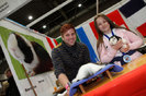 Cavia Alpaca