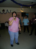 lady singer...