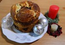 Cozonac tip "Panettone"