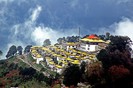 9-Manastirea Tawang