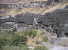 10.Pesterile Ajanta & Ellora