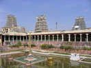 madurai-minakshi