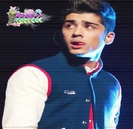 » ; don´t judge me, for who am I , loving u like one more time ;3.