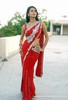 Meenakshi-Dixit-in-Red-Saree-Stills13