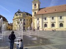 cazuse pe jos