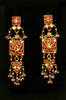 Jewelry__Body_Adornments_IA021___Old_Indian_Earrings_717_369