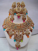 Bollywood_Bridal_Indian_22Kundan_Necklace_Set_Jewellery
