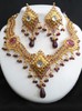 Latest-Indian-Bridal-Polki-Jewellery-Set-4-225x300