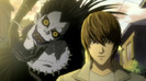 DEATH NOTE - 09 - Large 01