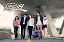 4. City Hunter