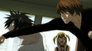 DEATH NOTE - 18 - Large 05