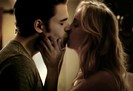 kiss