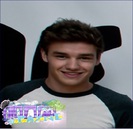☇ ∞ . caută-l pe malik ;) # îi arată scările - perrie + GATA :| . # o mângâie pe cap - cl