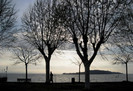 LACUL TRASIMENO