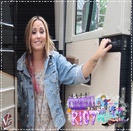 ∞ ♥ 　.; să nu faci vreo prostie, nu ştii cât de uşor pierzi.