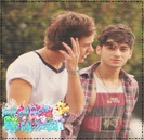 » ; ok ;-?. have a great night ;3. + se pune pe jos şi butonează telecomanda +
