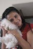 Shilpa With Shopaw
