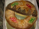 roscon de reyes