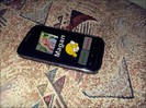 [deodata imi suna telefonul , era Mag. ]