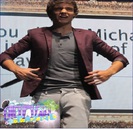 ☇ ∞ . NU =; eu am auzit că ţie ţi s-a făcut dor de el :-j