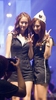 Yoona and Yuri Peace :x .