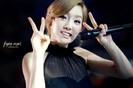 Taeyeon Peace :x .