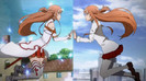 Sword Art Online - OP1.5 - Large 02