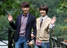 ♥ To The Beautiful You ♥