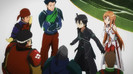 Sword Art Online - 09 - Large 12