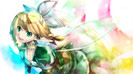 Sword Art Online - 16 - Large End Card