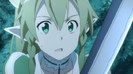 Sword Art Online - 17 - Large 01