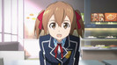 Sword Art Online - 25 - Large 27