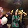 HAPPY BIRTHDAY DARA