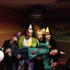 DARA BIRTHDAY