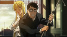 HIGHSCHOOL OF THE DEAD - 02 - Large 09